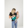 imageHUGGIES Diaper Waistpack Crossbody BagBridal Rose