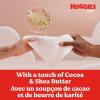 imageHuggies Calm Baby Wipes Unscented Hypoallergenic 10 Push Button Packs 560 Wipes Total56 Count Pack of 2