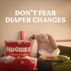 imageHuggies Extra Large Baby Wipes Unscented 9 FlipTop Packs 378 XL Wipes Total Packaging May Vary42 Count Pack of 5