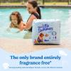 imageHuggies Little Swimmers Disposable Swim Diapers Size 4 2434 lbs 36 Ct 2 packs of 18 Packaging May VaryLarge