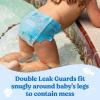 imageHuggies Little Swimmers Disposable Swim Diapers Size 4 2434 lbs 36 Ct 2 packs of 18 Packaging May VaryMedium