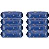imageHuggies Natural Care Cucumber Aloe and Vitamin E Baby Wipes Hypoallergenic Scented 15 FlipTop Packs 960 Wipes Total Packaging May Vary56 Count Pack of 8
