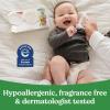 imageHuggies Natural Care Sensitive Baby Wipes Unscented Hypoallergenic 99 Purified Water 24 Soft Packs of 56 1344 Wipes Total48 Count Pack of 6