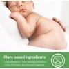 imageHuggies Natural Care Sensitive Baby Wipes Unscented Hypoallergenic 99 Purified Water 24 Soft Packs of 56 1344 Wipes Total64 Count Pack of 17