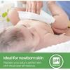 imageHuggies Natural Care Sensitive Baby Wipes Unscented Hypoallergenic 99 Purified Water 24 Soft Packs of 56 1344 Wipes Total64 Count Pack of 17