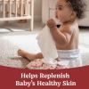 imageHuggies Nourish Scented Baby Wipes 10 Push Button Packs 560 Wipes Total56 Count Pack of 6