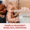 imageHuggies Simply Clean Fresh Scent Baby Wipes 11 FlipTop Packs 704 Wipes Total Packaging May Vary64 Count Pack of 1