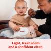 imageHuggies Simply Clean Fresh Scent Baby Wipes 11 FlipTop Packs 704 Wipes Total Packaging May Vary64 Count Pack of 11