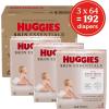 imageHuggies Size 1 Diapers Skin Essentials Baby Diapers Size 1 814 lbs 198 Count 3 Packs of 66Size 2