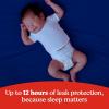 imageHuggies Size 2 Diapers Little Snugglers Baby Diapers Size 2 1218 lbs 186 Count 3 Packs of 62 Packaging May VaryNewborn