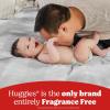 imageHuggies Size 2 Diapers Little Snugglers Baby Diapers Size 2 1218 lbs 186 Count 3 Packs of 62 Packaging May VaryNewborn