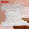 imageHuggies Size 2 Diapers Little Snugglers Baby Diapers Size 2 1218 lbs 186 Count 3 Packs of 62 Packaging May VaryNewborn