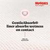 imageHuggies Size 2 Diapers Little Snugglers Baby Diapers Size 2 1218 lbs 186 Count 3 Packs of 62 Packaging May VaryNewborn