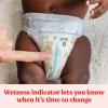 imageHuggies Size 2 Diapers Little Snugglers Baby Diapers Size 2 1218 lbs 186 Count 3 Packs of 62 Packaging May VaryNewborn