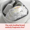 imageHuggies Size 2 Diapers Little Snugglers Baby Diapers Size 2 1218 lbs 186 Count 3 Packs of 62 Packaging May VaryNewborn