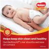 imageHuggies Size 2 Diapers Little Snugglers Baby Diapers Size 2 1218 lbs 186 Count 3 Packs of 62 Packaging May VarySize 1