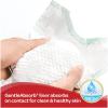 imageHuggies Size 2 Diapers Little Snugglers Baby Diapers Size 2 1218 lbs 186 Count 3 Packs of 62 Packaging May VarySize 1