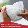 imageHuggies Size 2 Diapers Little Snugglers Baby Diapers Size 2 1218 lbs 186 Count 3 Packs of 62 Packaging May VarySize 1