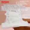 imageHuggies Size 2 Diapers Little Snugglers Baby Diapers Size 2 1218 lbs 186 Count 3 Packs of 62 Packaging May VarySize 1
