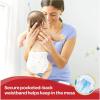 imageHuggies Size 2 Diapers Little Snugglers Baby Diapers Size 2 1218 lbs 186 Count 3 Packs of 62 Packaging May VarySize 1