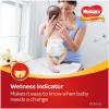 imageHuggies Size 2 Diapers Little Snugglers Baby Diapers Size 2 1218 lbs 186 Count 3 Packs of 62 Packaging May VarySize 1