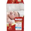 imageHuggies Size 2 Diapers Little Snugglers Baby Diapers Size 2 1218 lbs 186 Count 3 Packs of 62 Packaging May VarySize 1