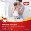 imageHuggies Size 2 Diapers Little Snugglers Baby Diapers Size 2 1218 lbs 186 Count 3 Packs of 62 Packaging May VarySize 1