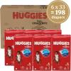 imageHuggies Size 2 Diapers Little Snugglers Baby Diapers Size 2 1218 lbs 186 Count 3 Packs of 62 Packaging May VarySize 1