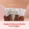 imageHuggies Size 2 Diapers Little Snugglers Baby Diapers Size 2 1218 lbs 186 Count 3 Packs of 62 Packaging May VarySize 2