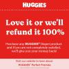 imageHuggies Size 2 Diapers Little Snugglers Baby Diapers Size 2 1218 lbs 186 Count 3 Packs of 62 Packaging May VarySize 2