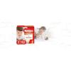 imageHuggies Size 2 Diapers Little Snugglers Baby Diapers Size 2 1218 lbs 186 Count 3 Packs of 62 Packaging May VarySize 3