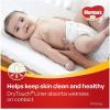 imageHuggies Size 2 Diapers Little Snugglers Baby Diapers Size 2 1218 lbs 186 Count 3 Packs of 62 Packaging May VarySize 4