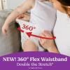 imageHuggies Size 4 Baby Diapers Little Movers HuggFit 360 Baby Diapers with 360 Waistband Size 4 2237 lbs 144 Count 4 Packs of 36 Packaging May VarySize 3
