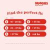 imageHuggies Size 6 Diapers Little Movers Baby Diapers Size 6 35 lbs 108 Count 2 Packs of 54 Packaging May VarySize 6