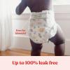 imageHuggies Size 6 Diapers Little Movers Baby Diapers Size 6 35 lbs 108 Count 2 Packs of 54 Packaging May VarySize 7