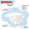 imageHuggies Size 7 Diapers Snug ampamp Dry Baby Diapers Size 7 41 lbs 108 Count 2 Packs of 54 Packaging May VarySize 1