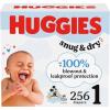 imageHuggies Size 7 Diapers Snug ampamp Dry Baby Diapers Size 7 41 lbs 108 Count 2 Packs of 54 Packaging May VarySize 1