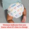 imageHuggies Size 7 Diapers Snug ampamp Dry Baby Diapers Size 7 41 lbs 108 Count 2 Packs of 54 Packaging May VarySize 1
