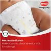 imageHuggies Size 7 Diapers Snug ampamp Dry Baby Diapers Size 7 41 lbs 108 Count 2 Packs of 54 Packaging May VarySize 1