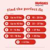 imageHuggies Size 7 Diapers Snug ampamp Dry Baby Diapers Size 7 41 lbs 108 Count 2 Packs of 54 Packaging May VarySize 1