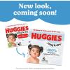 imageHuggies Size 7 Diapers Snug ampamp Dry Baby Diapers Size 7 41 lbs 108 Count 2 Packs of 54 Packaging May VarySize 1