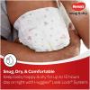 imageHuggies Size 7 Diapers Snug ampamp Dry Baby Diapers Size 7 41 lbs 108 Count 2 Packs of 54 Packaging May VarySize 1
