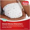 imageHuggies Size 7 Diapers Snug ampamp Dry Baby Diapers Size 7 41 lbs 108 Count 2 Packs of 54 Packaging May VarySize 1
