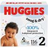 imageHuggies Size 7 Diapers Snug ampamp Dry Baby Diapers Size 7 41 lbs 108 Count 2 Packs of 54 Packaging May VarySize 2
