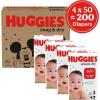 imageHuggies Size 7 Diapers Snug ampamp Dry Baby Diapers Size 7 41 lbs 108 Count 2 Packs of 54 Packaging May VarySize 3