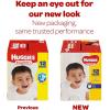 imageHuggies Size 7 Diapers Snug ampamp Dry Baby Diapers Size 7 41 lbs 108 Count 2 Packs of 54 Packaging May VarySize 3