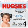 imageHuggies Size 7 Diapers Snug ampamp Dry Baby Diapers Size 7 41 lbs 108 Count 2 Packs of 54 Packaging May VarySize 4