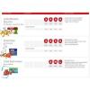 imageHuggies Size 7 Diapers Snug ampamp Dry Baby Diapers Size 7 41 lbs 108 Count 2 Packs of 54 Packaging May VarySize 4