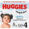 imageHuggies Size 7 Diapers Snug ampamp Dry Baby Diapers Size 7 41 lbs 108 Count 2 Packs of 54 Packaging May VarySize 4