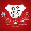 imageHuggies Size 7 Diapers Snug ampamp Dry Baby Diapers Size 7 41 lbs 108 Count 2 Packs of 54 Packaging May VarySize 4
